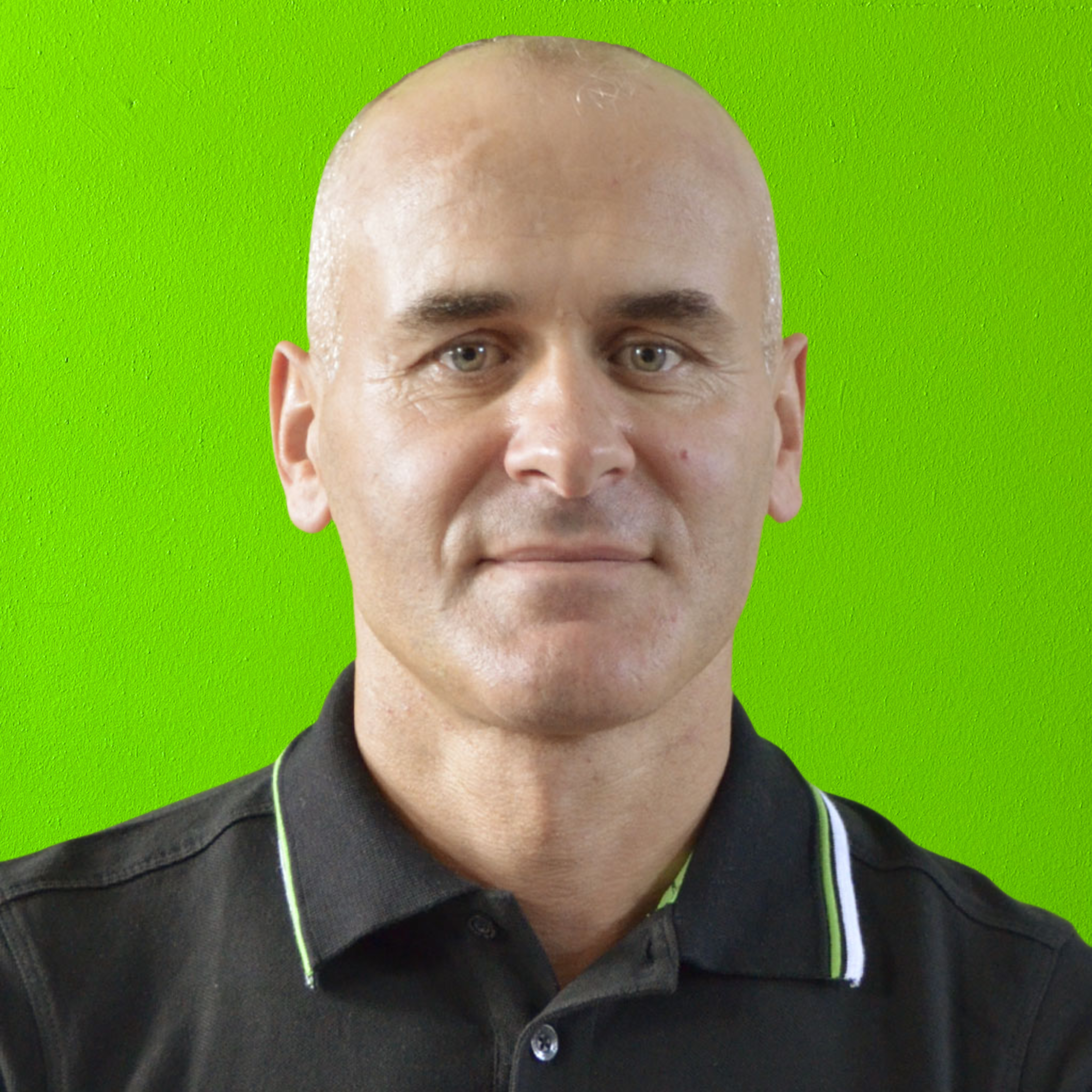 Andrzej Stefaniak