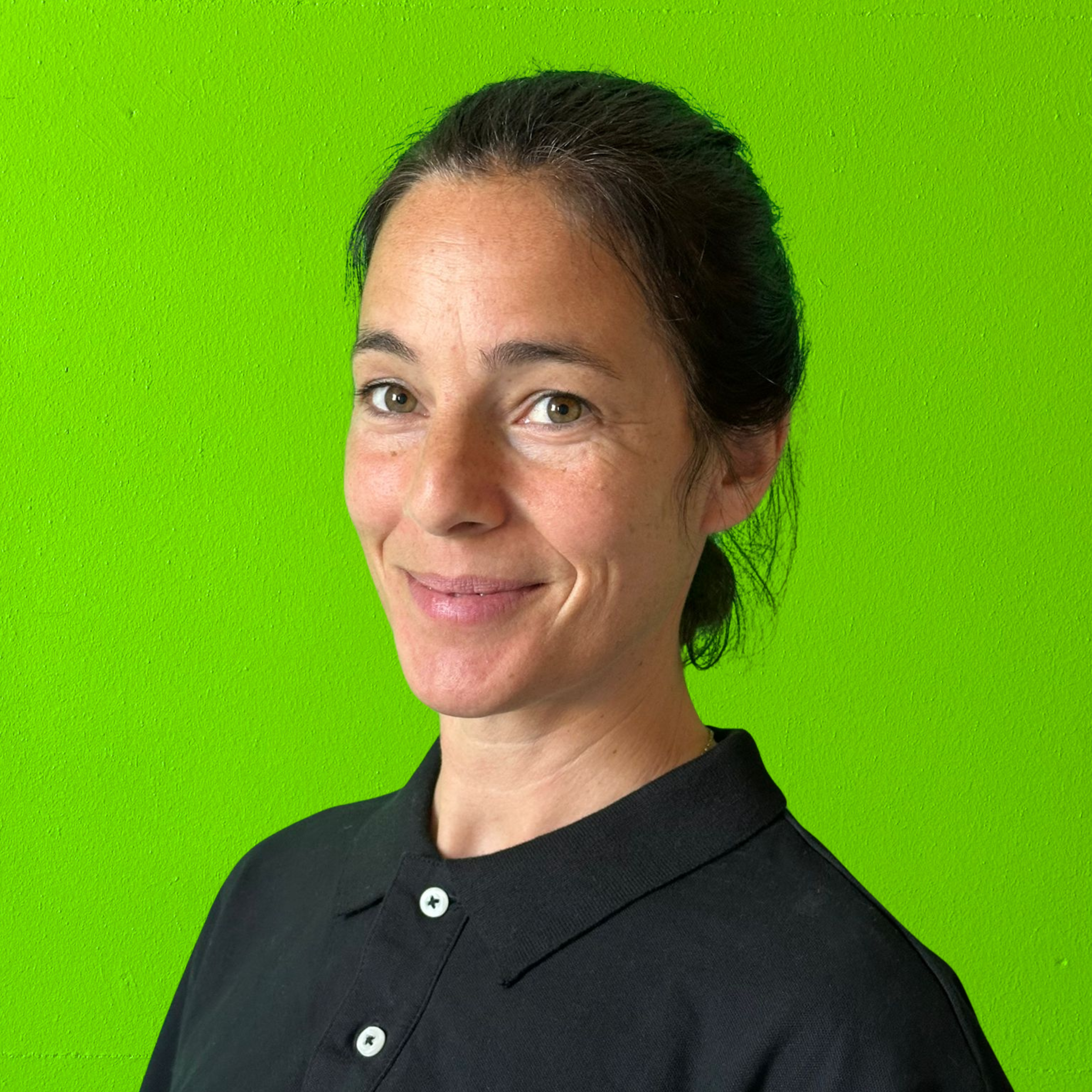 Barbara Gabler